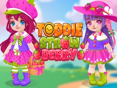 Gioco Toddie Strawberry