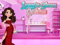 Gioco Lusy's Glam Galore