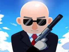 Gioco Mr Bullet Revenge