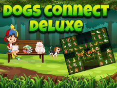 Gioco Dogs Connect Deluxe