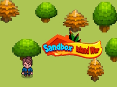 Gioco Sandbox Island War