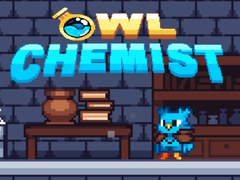 Gioco Owl Chemist