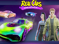 Gioco Real Cars Epic Stunts