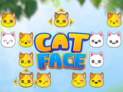 Gioco Cat Face