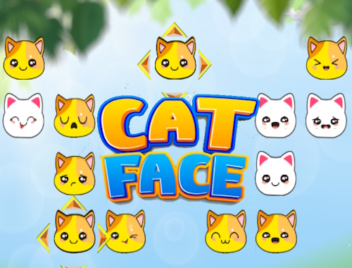 Gioco Faccia di gatto 
