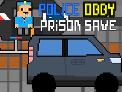 Gioco Police Obby Prison Save