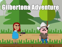 Gioco Gilbertona Adventure