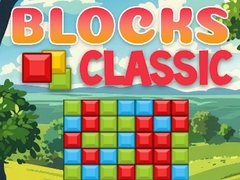 Gioco BlocksClassic