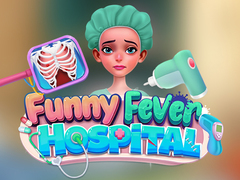 Gioco Funny Fever Hospital