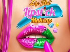 Gioco Lip Art Lipstick Makeup