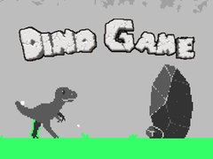 Gioco Dino Game