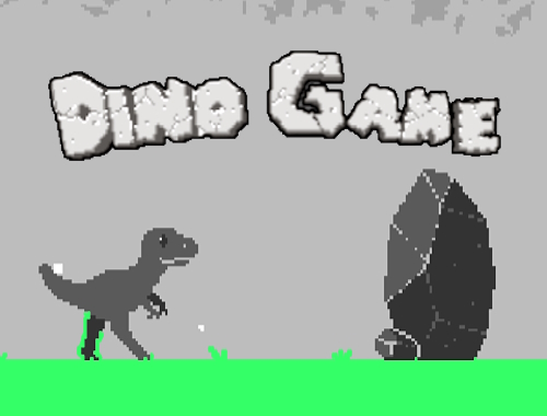 Gioco Gioco Dino 