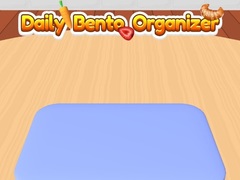 Gioco Daily Bento Organizer