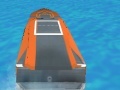 Gioco 3D Powerboat Race