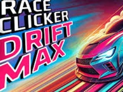 Gioco Race Clicker: Drift Max