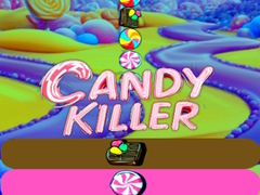 Gioco Candy Killer