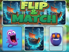 Gioco Flip & Match