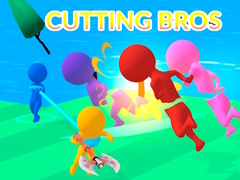 Gioco Cutting Bros