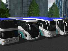 Gioco Bus Simulator Ultimate 2021 3D