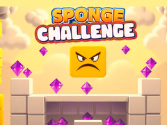 Gioco Sponge Challenge