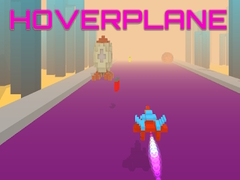 Gioco Hover Plane