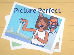 Gioco Picture Perfect