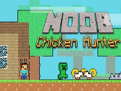 Gioco Noob Chicken Hunter