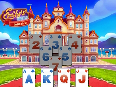 Gioco Emily’s Hotel Solitaire