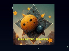 Gioco Galactic Jumper