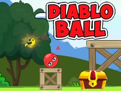 Gioco Diablo Ball