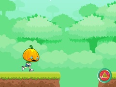 Gioco Pump Pumpkin Jump