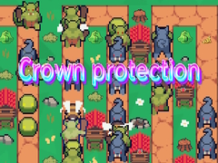 Gioco Crown protection