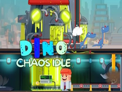 Gioco Dino Chaos Idle