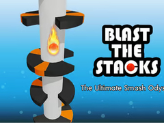 Gioco Blast the Stacks