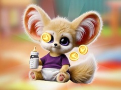 Gioco Fennec The Fox