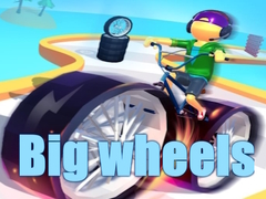 Gioco Big wheels