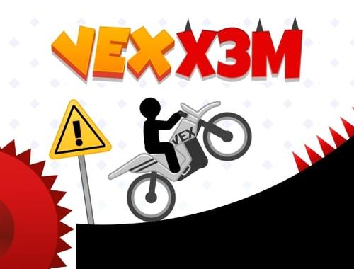 Gioco VexX3M 