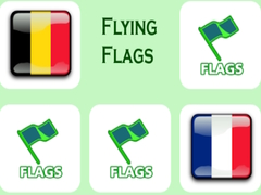 Gioco Flying Flags