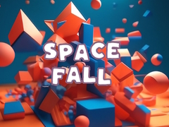 Gioco Space Fall