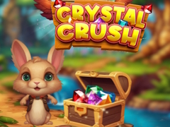 Gioco Crystal Crush