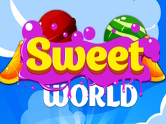 Gioco Sweet World