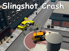 Gioco Slingshot Crash