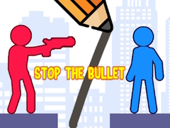 Gioco Stop the Bullet