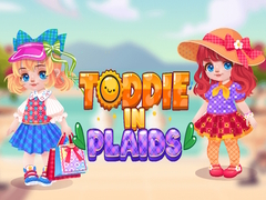 Gioco Toddie In Plaids