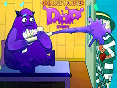 Gioco Grimace Monsters DOP story