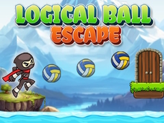 Gioco Logical Ball Escape