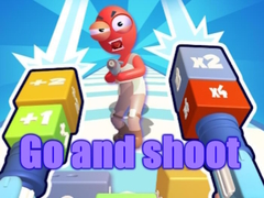 Gioco Go and shoot