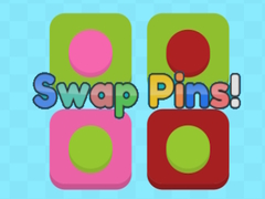 Gioco Swap Pins!