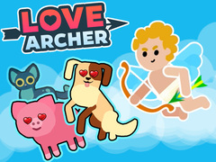 Gioco Love Archer