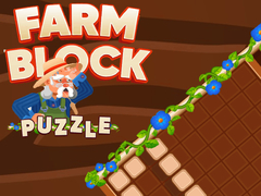 Gioco Farm Block Puzzle